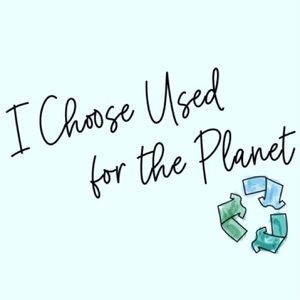 But Used, Save the Planet